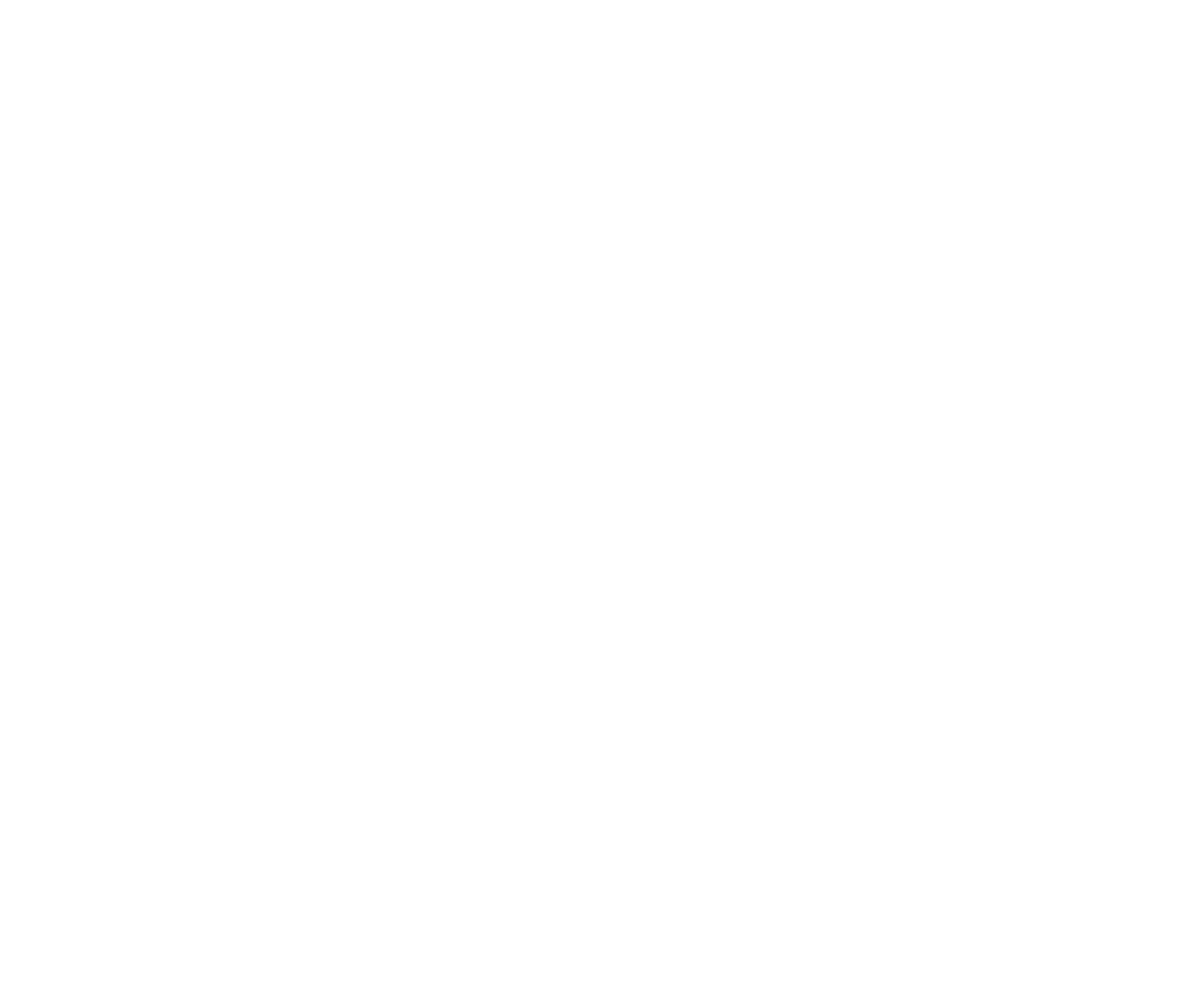 Cervato Logo White