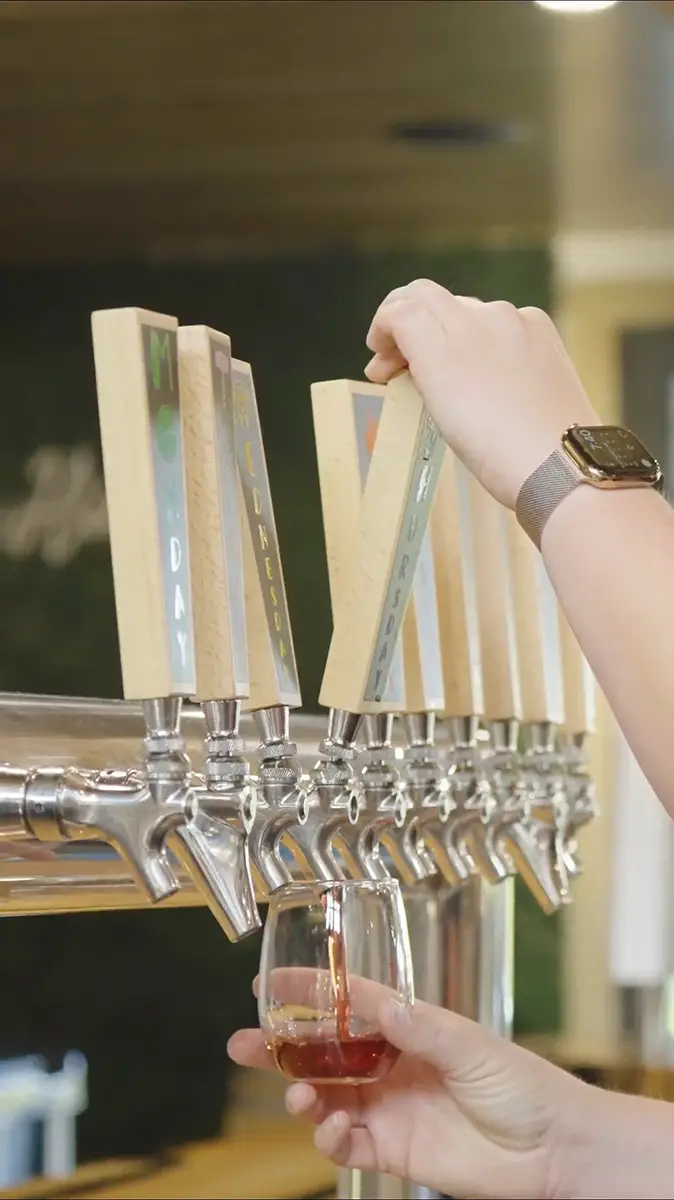 A New Way to Experience Wisconsin Wine
